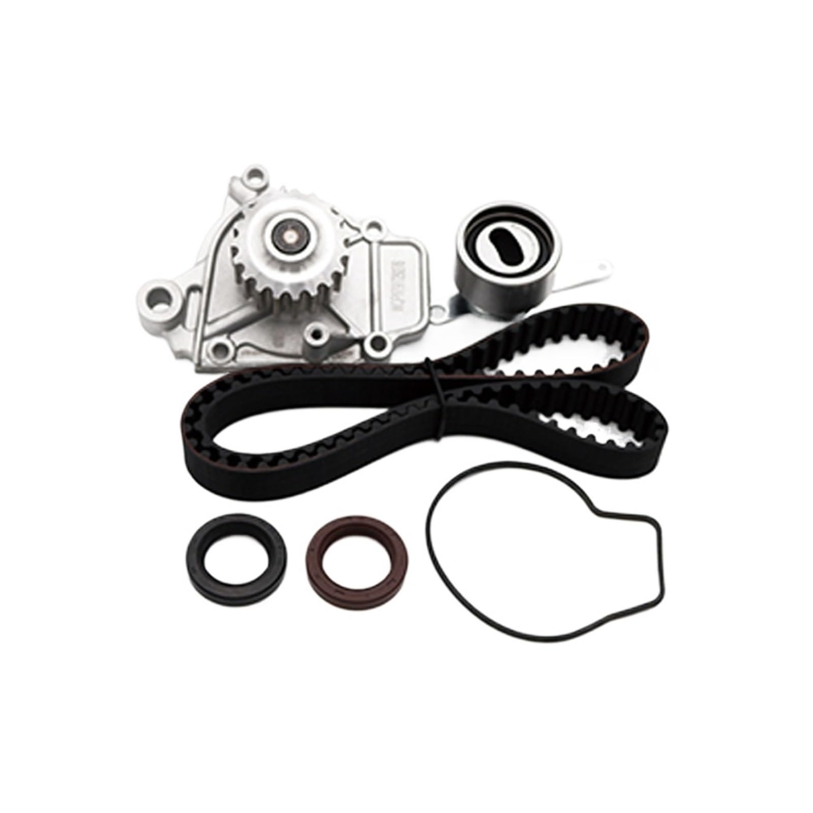 kompletny kit rozrządu Do zestawu pompy wodnej paska rozrządu CIVIC EX SI 1.6L 1.6 LT L4 SOHC