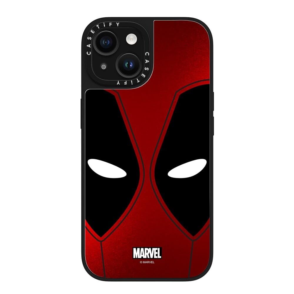 CASETIFY デッドプール Marvel 完売品 iPhone15pro CASETIFY デッドプール Marvel 完売品 iPhone15pro｜Yahoo