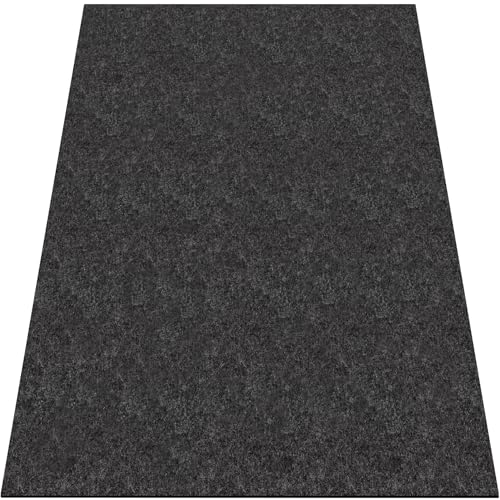 Oil Spill Mat for Garage Floor 24x36 Inches