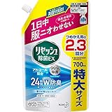 ���Z�b�V�� ����EX ���肪�c��Ȃ��^�C�v �߂����p 700ml