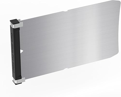 Miniatura 7 de Rollo de película de nuevo adaptador diapositiva oscura para Mamiya RB67 Pro S SD 645 6x9 6x4.5 120 formato medio barrera ligera