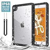 FUNKTIONALITÄT & SCHUTZ: Wasserdichte, schnee-, staub- und stoßfeste Hülle, spezielles Design für Apple iPad Mini 5th Generation 7.9