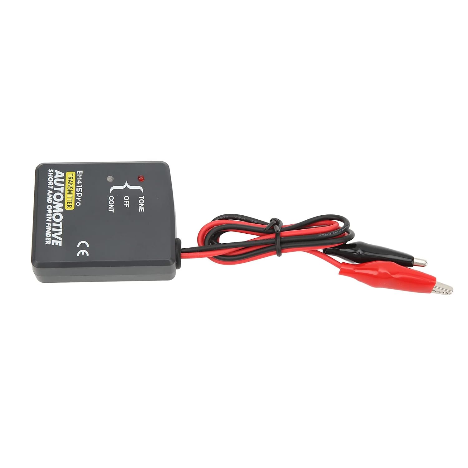 Car Wire Break Tester Circuit Scanner Automotive Tester for EM415Pro Short Open Circuit Tracker