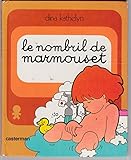  Le Nombril de Marmouset: Marmouset prend son bain