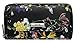 Kenneth Cole Reaction Womens Urban Organizer Wallet (BLOOMING BOTANICAL)