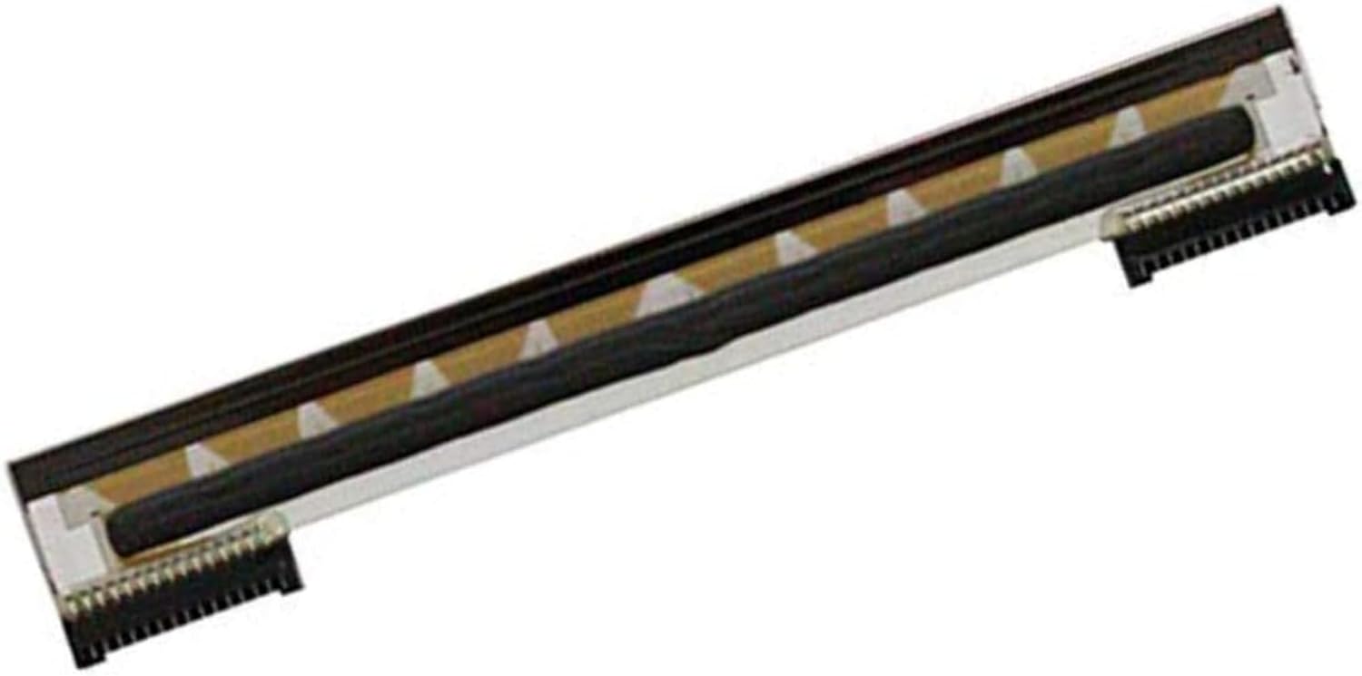 G105910-155 Printhead Compatible for Zebra TLP3842 TLP3844 TLP3844-Z Thermal Label Printer 203dpi G105910-155
