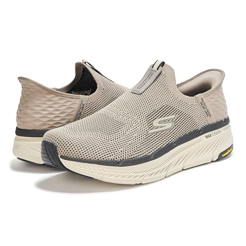 Image of Skechers Men's Max Cushioning Premier 2.0 Slip-ins Sneakers