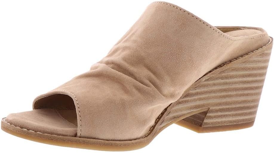 Sofft Strathmore Rose/Taupe 9.5 M (B)