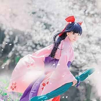 衣装オーダーご予約　sakura様 ブルーアーカイブ 歌住サクラコ コスプレ衣装 - Costowns