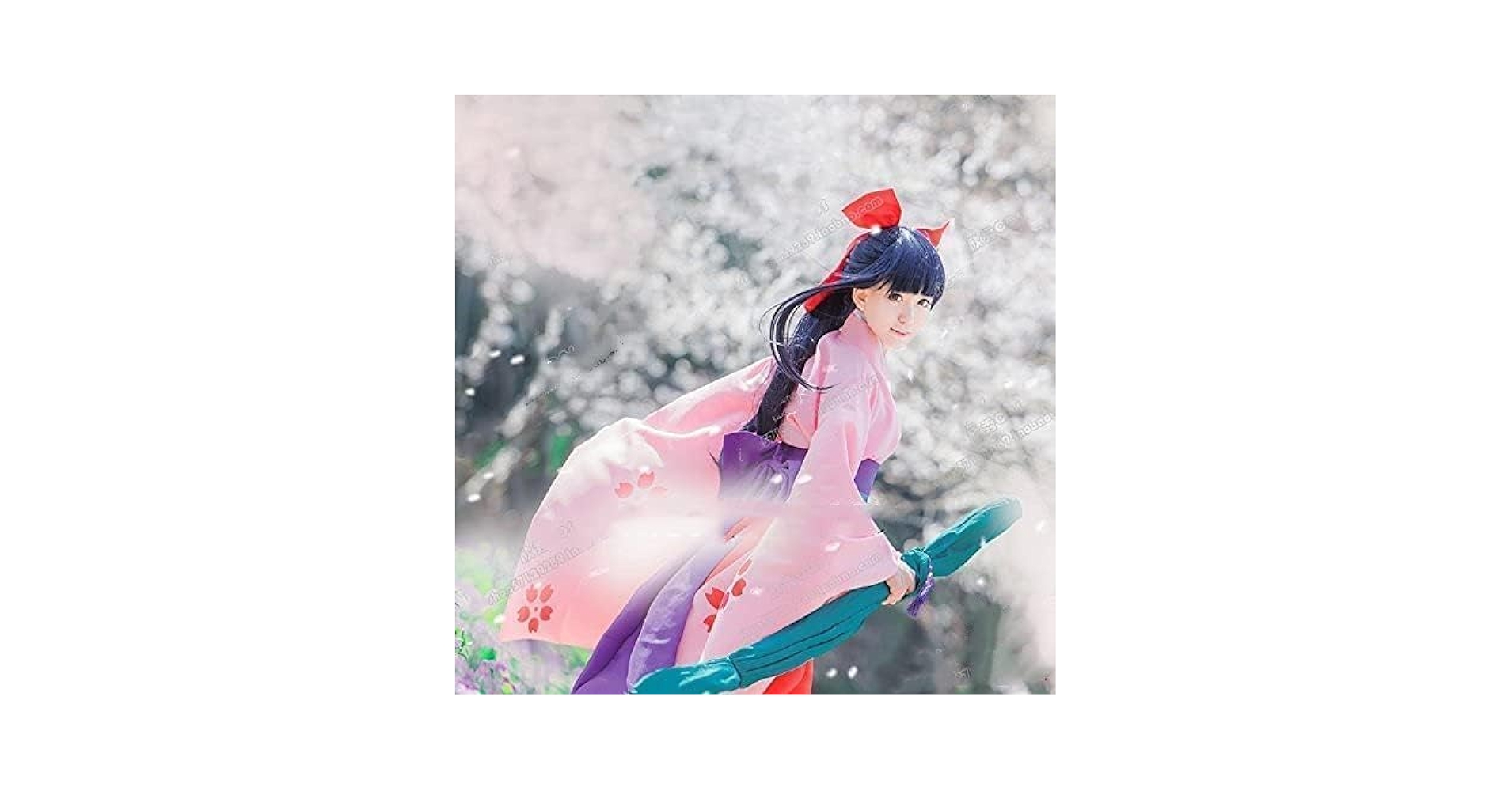 さくら様 　すのチル 服 RAYSタペストリー〜Dear 和衣装 51euJARRAeL.jpg_BO30,255,255,