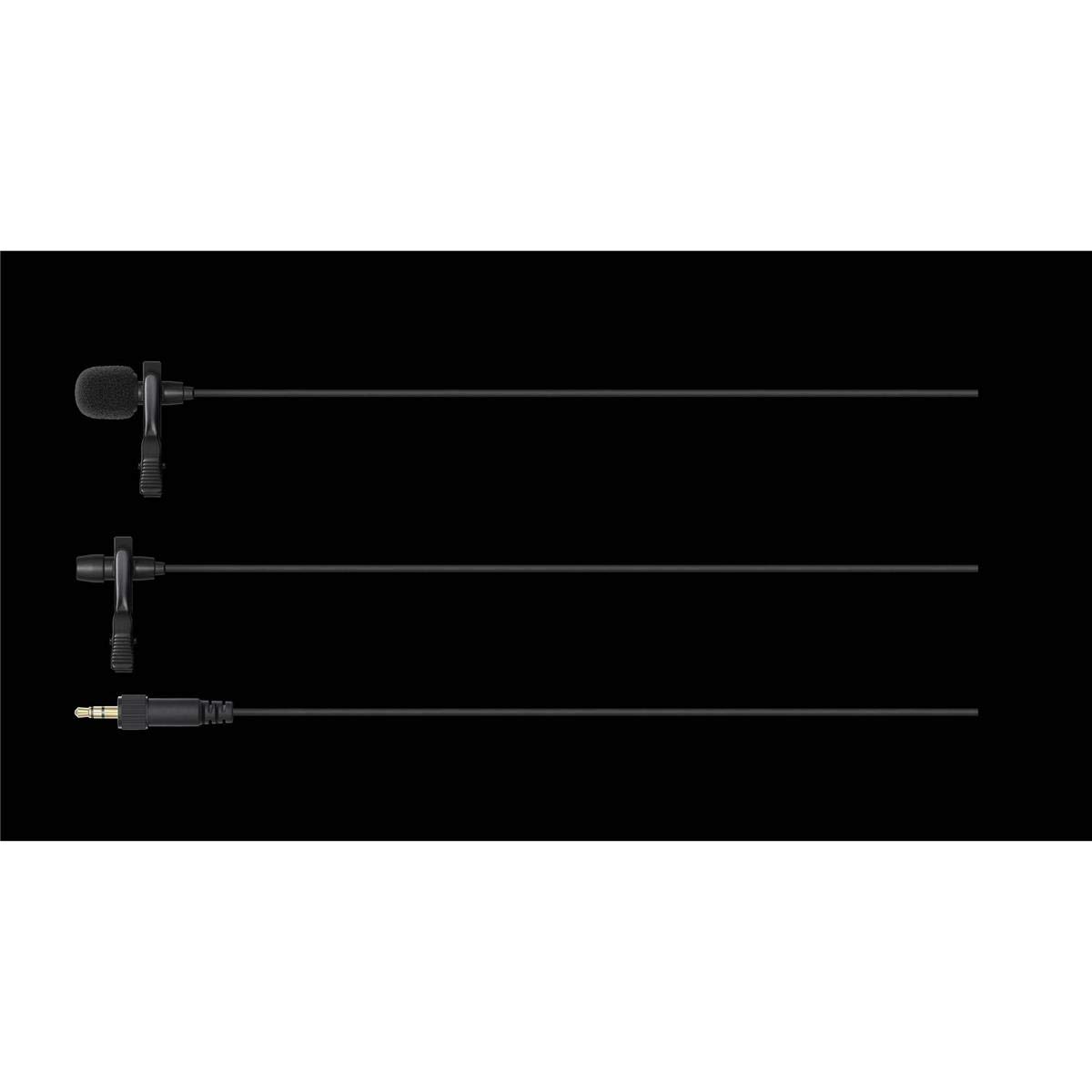 GODOX Microphone Lavalier LMS-12 AXL