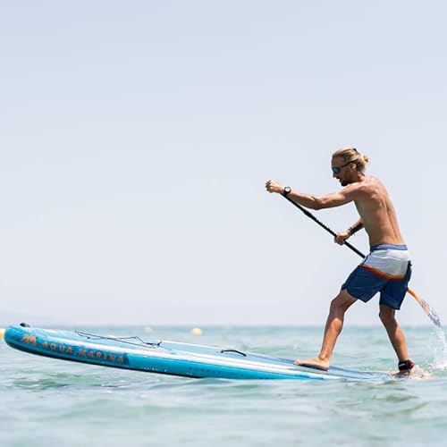 Aqua Marina, Blade 10'6”, Windsup, Multicolore, U