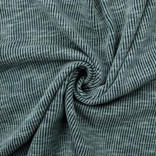 Solid Color Heavyweight Poly Cotton Spandex...