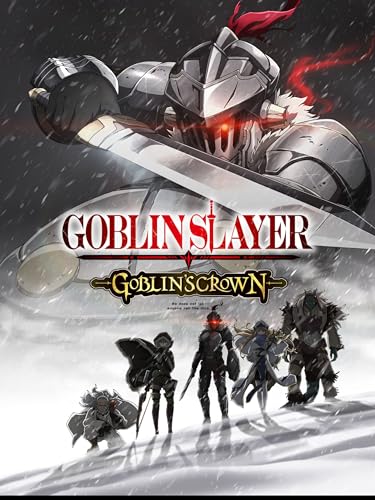 Goblin Slayer: La Corona del Goblin