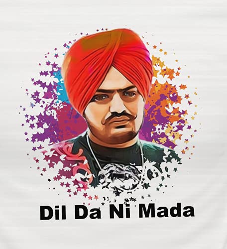 dil da ni mada
