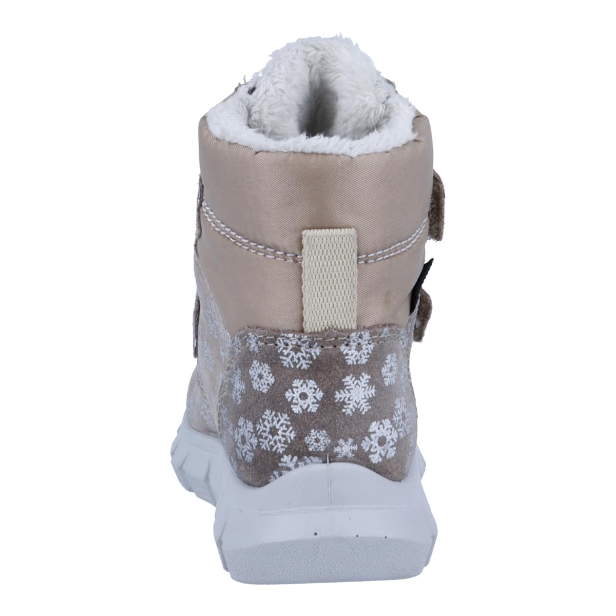 Richter Dziewczynki Snow Minikozaki zimowe