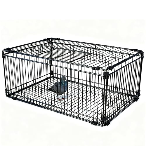 ������ �E�o�h�~�݌v �X�i�b�v�I������ ����26cm ���g���b�v2cm�Ԋu �g���J�S�V���f�U�C�� �������̃I�E���P�[�W ���S�Ȕ��P�[�W �L�����Z��� �������ϋv�������� ���t�����ȒP black 60*40*26CM 2����