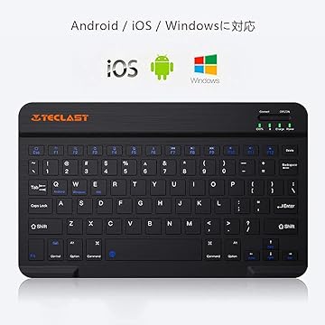Amazon.co.jp: TECLAST: タブレット用アクセサリー