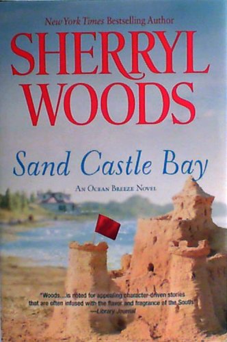 Sand Castle Bay (Ocean Breeze) (Double Day Larg... 1624903355 Book Cover