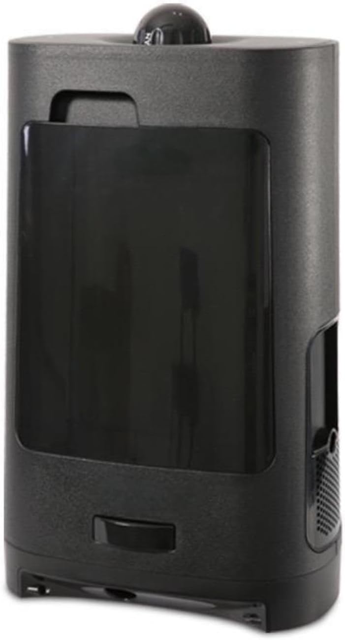 理髪店用電気ゴミ箱、1400ワットタッチレス2.7Lゴミ箱、グルーミングサロン、理髪店、家庭用タッチレスヘア掃除機