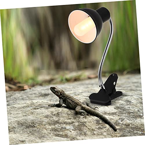 Beaupretty Lâmpada De Aquecimento Para Tartarugas Lâmpada Solar Para Animais De Estimação Réptil Sup