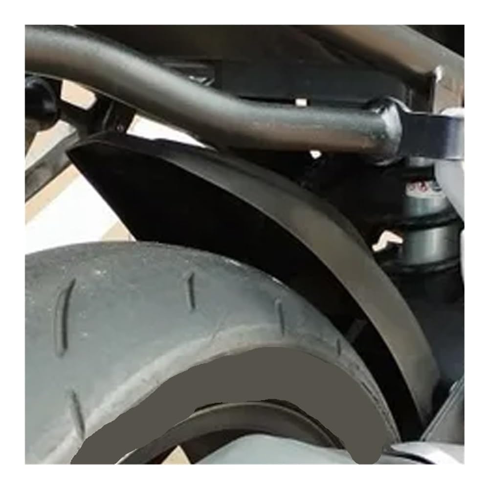 Cubierta Guardabarros para CB750 para H&ornet 2022~2025 contra Golpes Hugger Trasero Accesorios De Motocicleta Protectores Salpicaduras
