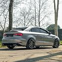 Dachspoiler kompatibel mit Audi A3/S3/RS3 8V Limo 2013–2020 Dachspoiler kompatibel mit Audi A3/S3/RS3 8V Limo 2013–2020