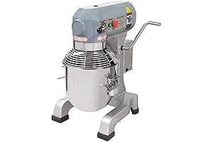 10 quart stand mixer with 120 voltage
