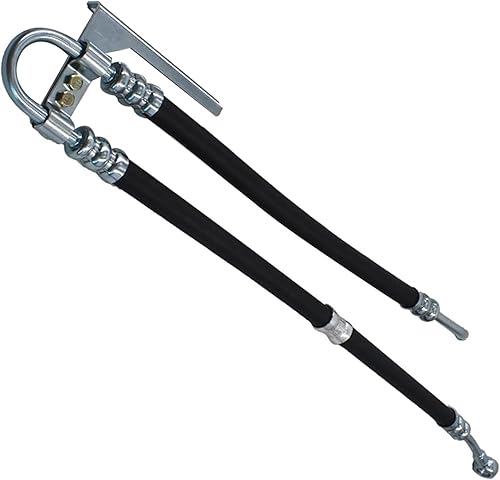 Miniatura 5 de marddpair Reemplazo de la manguera de retorno de la presión de la dirección asistida para Mercedes GL450 GL550 2007-2012 164 460 0524 1644602224