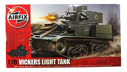 Airfix A02330 - Carroarmato [Importato da