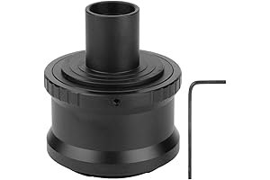 T-NEX T-Mount Adapter Ring Converter for NEX-Mount Camera