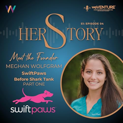 From Garage Startup to Product Market Fit: Meghan Wolfgram&rsquo;s Founder Story Before Shark Tank (Part I)