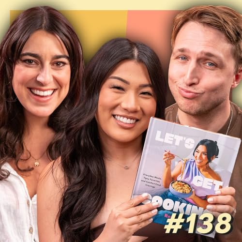 #138 - Let Remi Parsons Cook