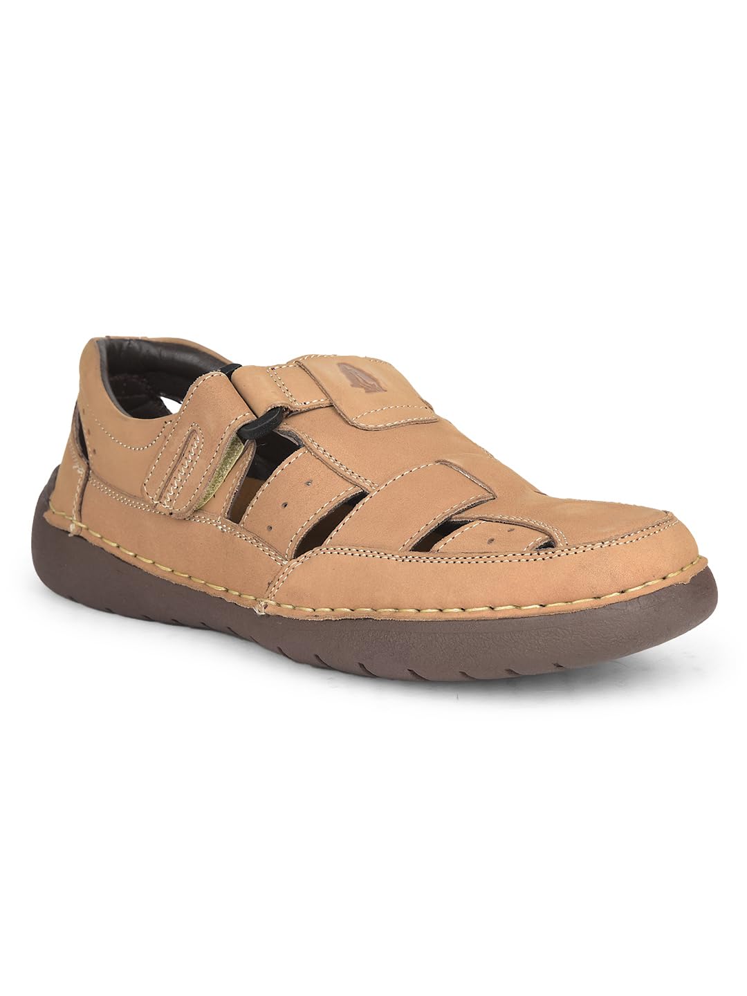 hush puppies Hush PuppiesMen's DAWSON E Fisherman Sandal-picture-30