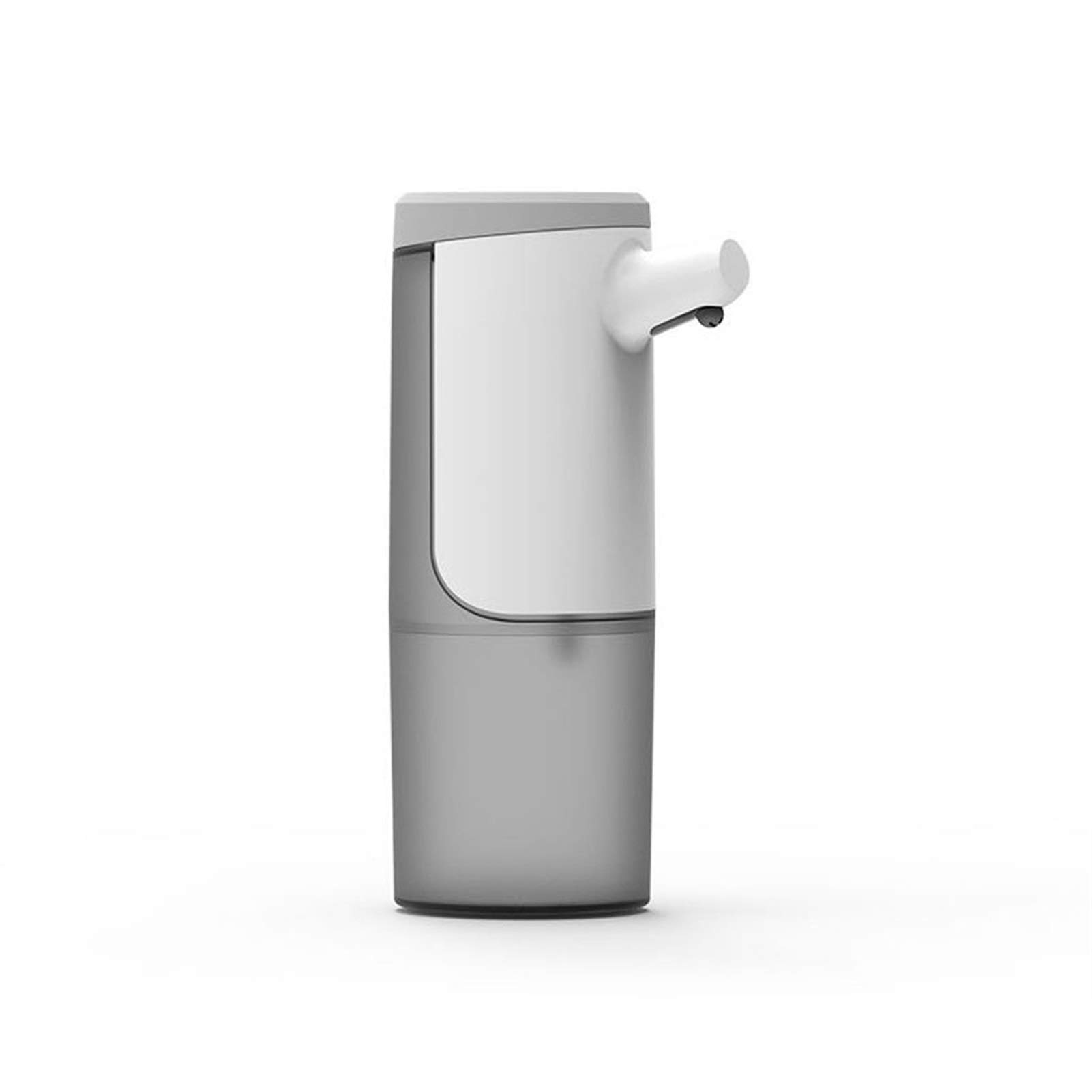 dozownik mydła Automatyczny dozownik mydła Dozownik Mydło Dozownik Łazienka Kuchnia Hotel biuro z USB. Ładowarka IARGE pojemność 450ml Dozownik do mydła ręcznego