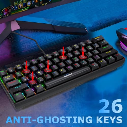 Ant Esports MK1300 V2 - image 4