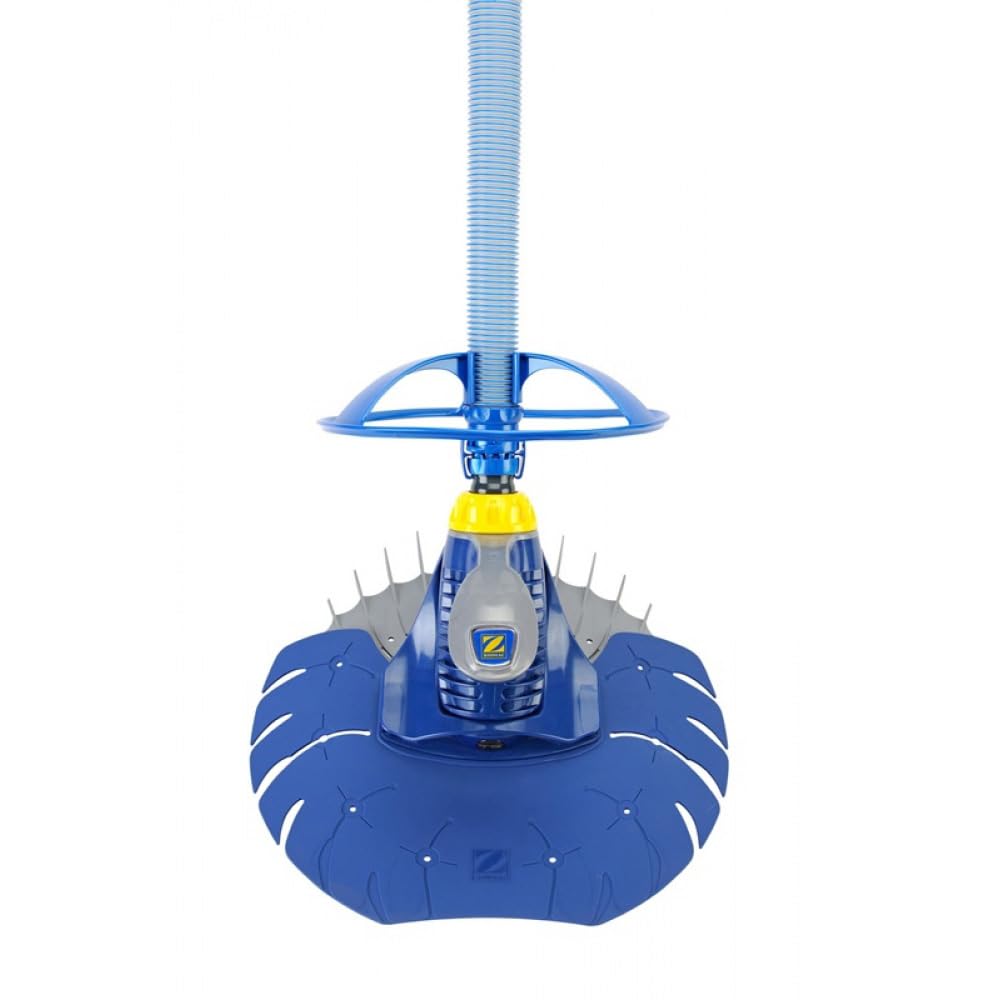 Amazon.com : Zodiac T5 Duo in Ground Suction Side Pool Cleaner