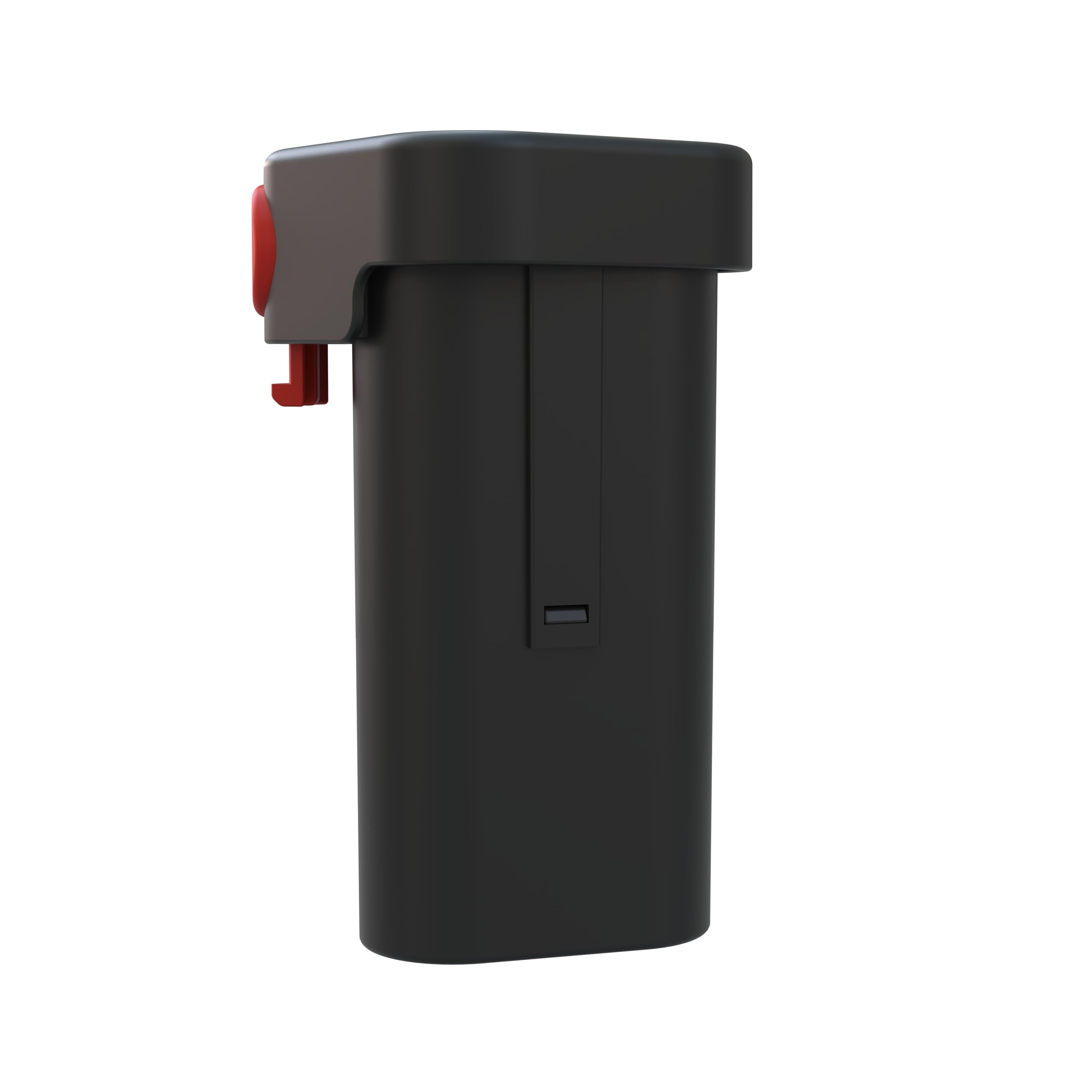 Güde Batteria GAP 12-20 (12 V, agli ioni di litio, 2 Ah, 24 Wh, funzione click per una facile sostituzione della batteria, compatibile con pompa per pioggia a batteria RFP 12-201-04)