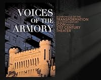 Voices of the Armory 1424321514 Book Cover