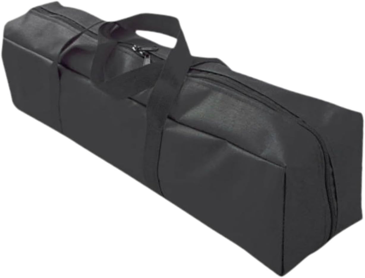 Camping Storage Bag with Zipper, Long And Sturdy Oxford Tent Storage Bag, Roll-Up Table Bag