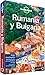 Lonely Planet Rumania Y Bulgaria (Spanish Edition)