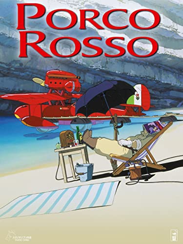 Porco Rosso