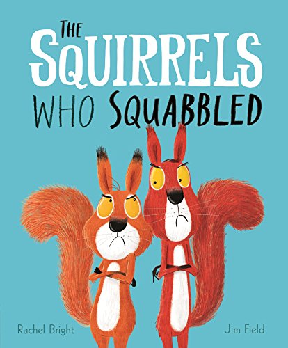Télécharger The Squirrels Who Squabbled (English Edition) Livre eBook France