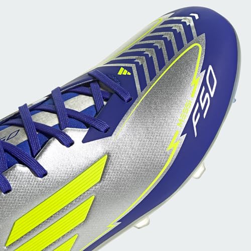 Image of adidas Unisex F50 League Fg /Mg Football Shoe