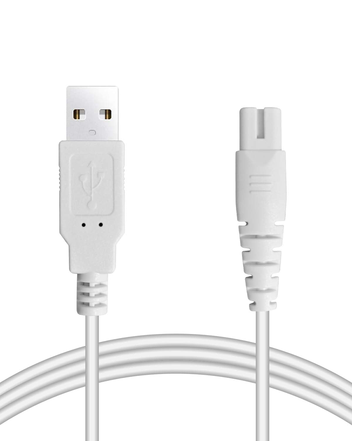 Amazon.com: Water Flosser Charger USB Charging 4.9FT(1.5M) for