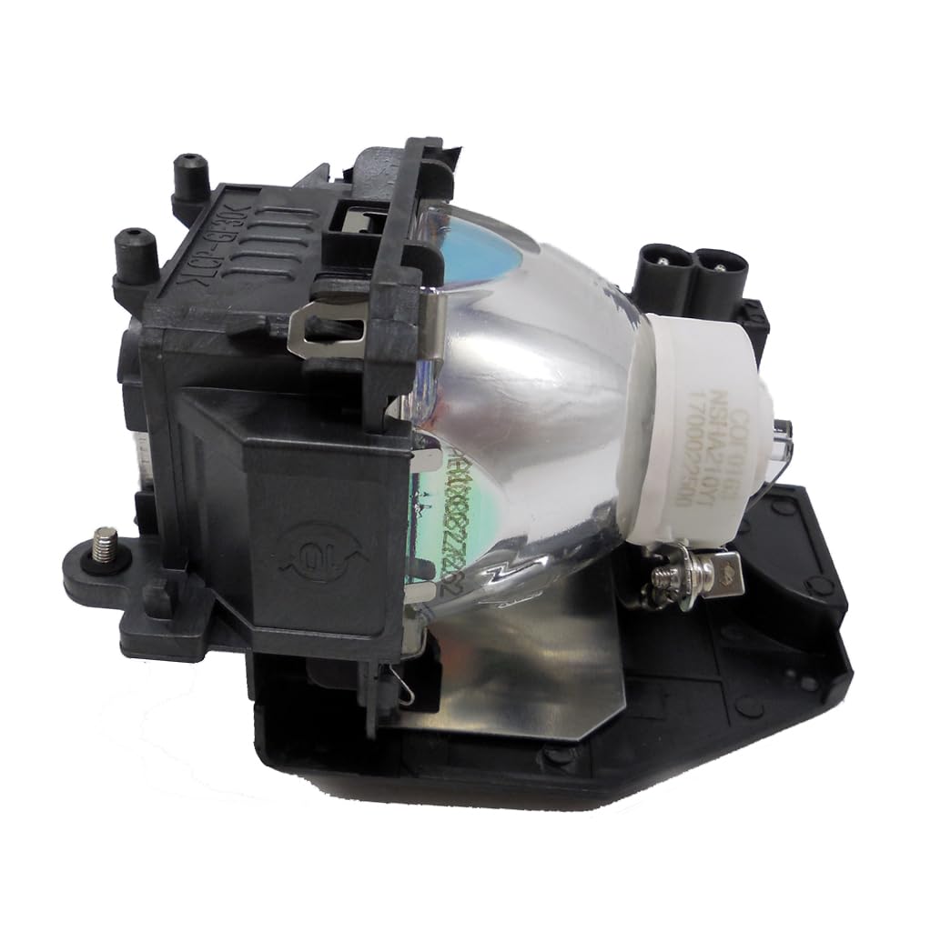 NP16LP Ersatz Projektor Lampe mit Gehäuse für NEC M260WS / M300W / M300XS / M350X / M300WG / M260WSG / M300XSG / M350XG / ME310XC / ME360XC / ME300X+ / ME350X+ / M311W / M361X (MEHRWEG)