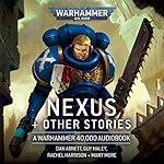 Cover of Nexus & Other Stories
