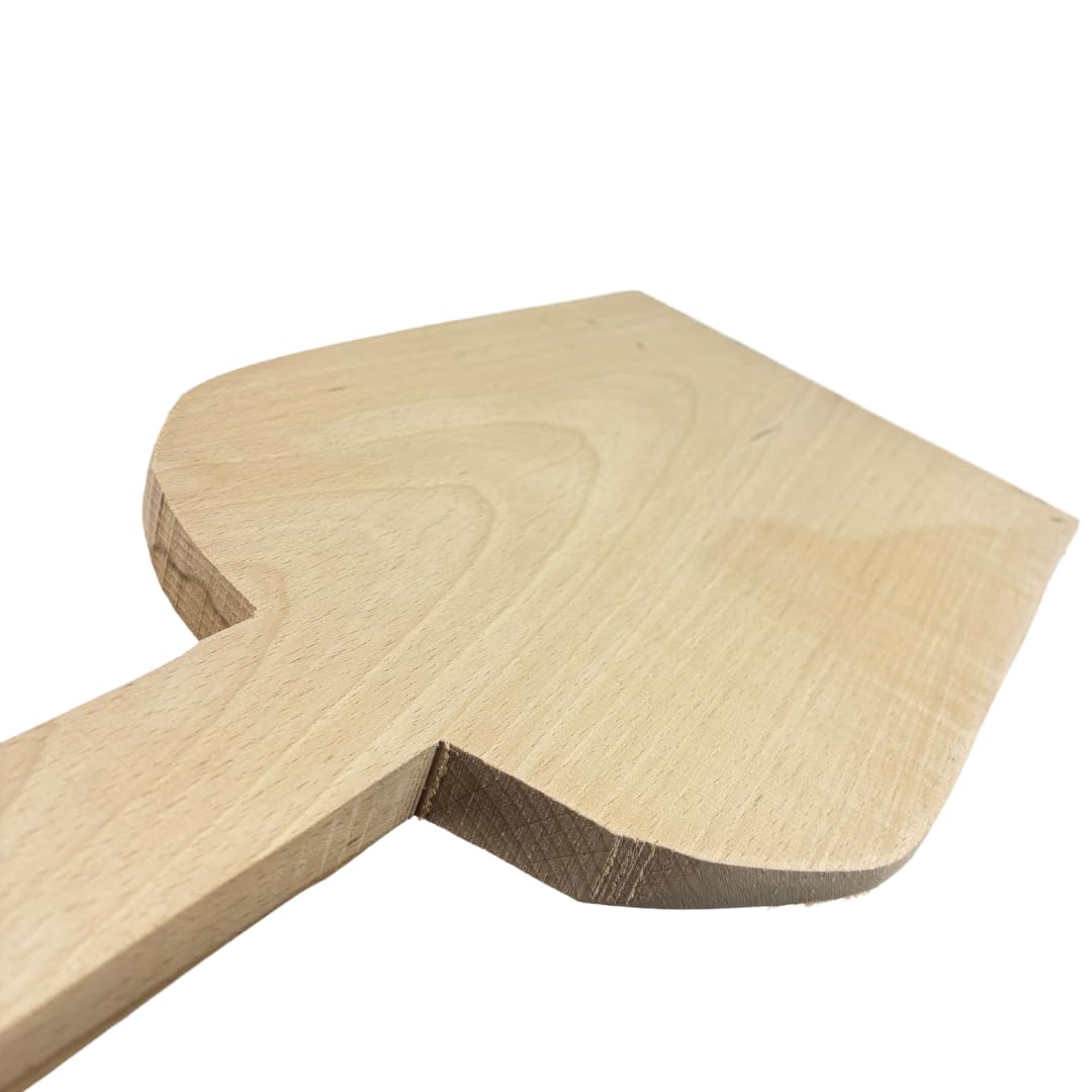 Connex SHS3505 - Pala Bavarese, Forgiata, Misura 5 - Foto 9