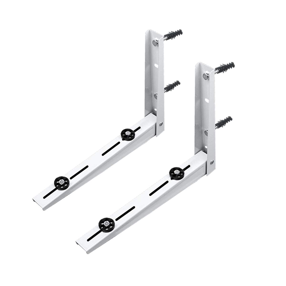 Buy AC Parts Wall ing Bracket for Mini Split Air Conditioner Condensing