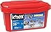 Produktbild K'NEX 33121 - Building Set - 521 Super Value Tub - 521 Pieces - 7+ - Bau- und Konstruktionsspielzeug